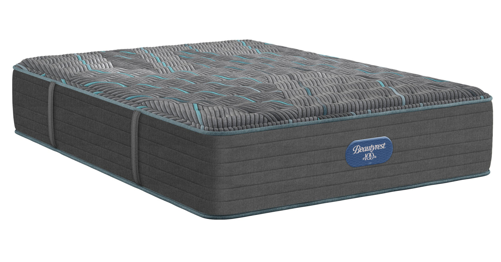 Simmons Beautyrest Meno Medium Mattress - MJM Furniture