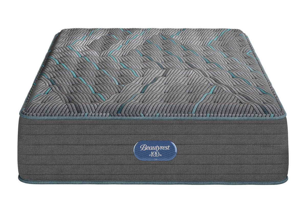 Simmons Beautyrest Meno Medium Mattress - MJM Furniture