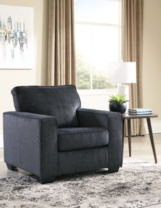 Altari Slate Chair - MJM Furniture