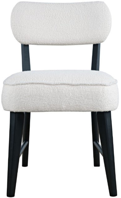 Urban Black Dining Chair - MJM Furniture
