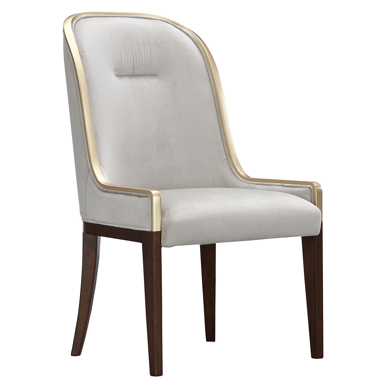 Houston Side Chair - MJM Furniture