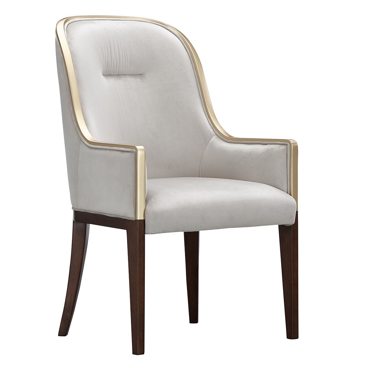 Houston Arm Chair - MJM Furniture