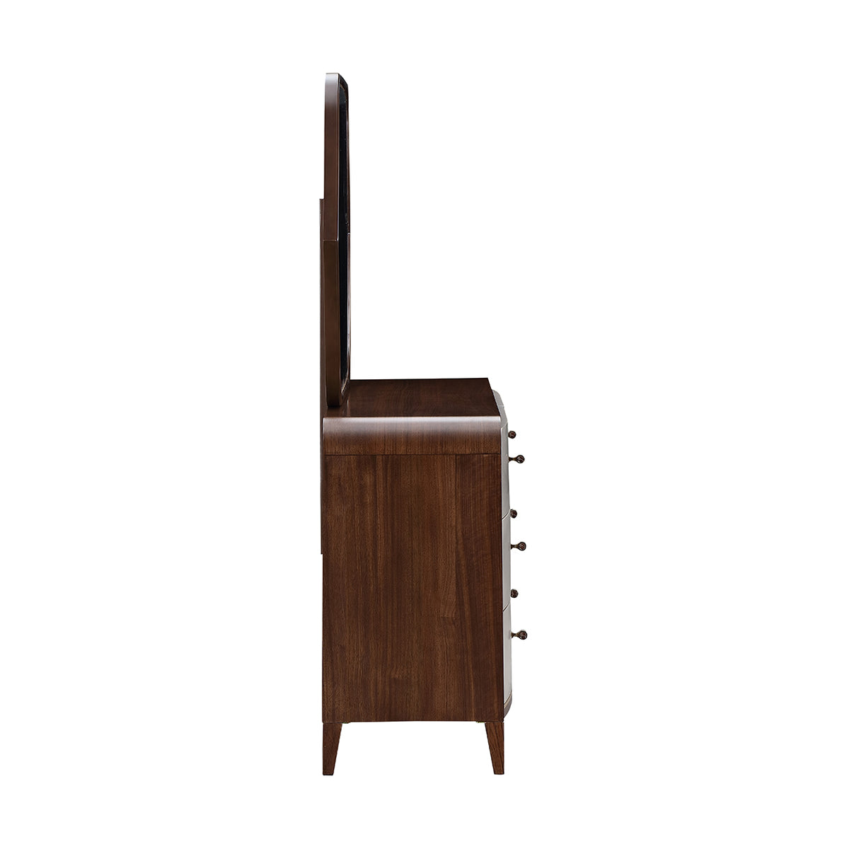 Houston Dresser &amp; Mirror - MJM Furniture