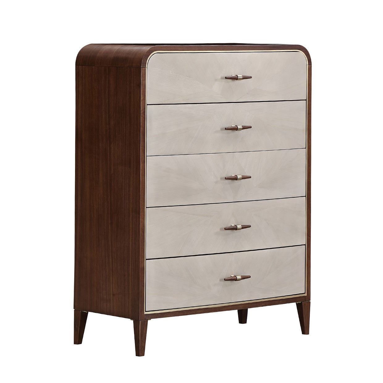 Houston Chest - MJM Furniture