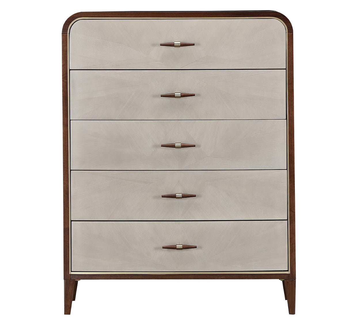 Houston Chest - MJM Furniture