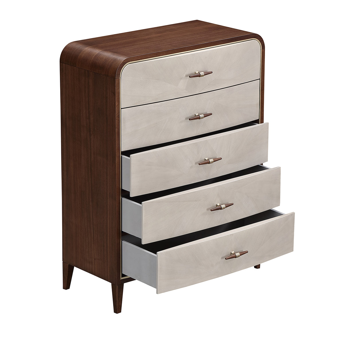 Houston Chest - MJM Furniture