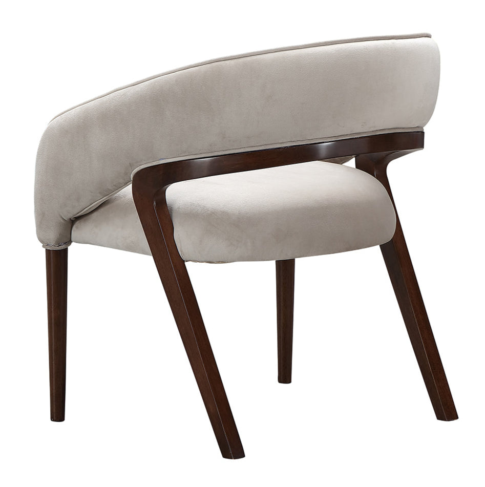 Houston Vanity Chair - MJM Furniture