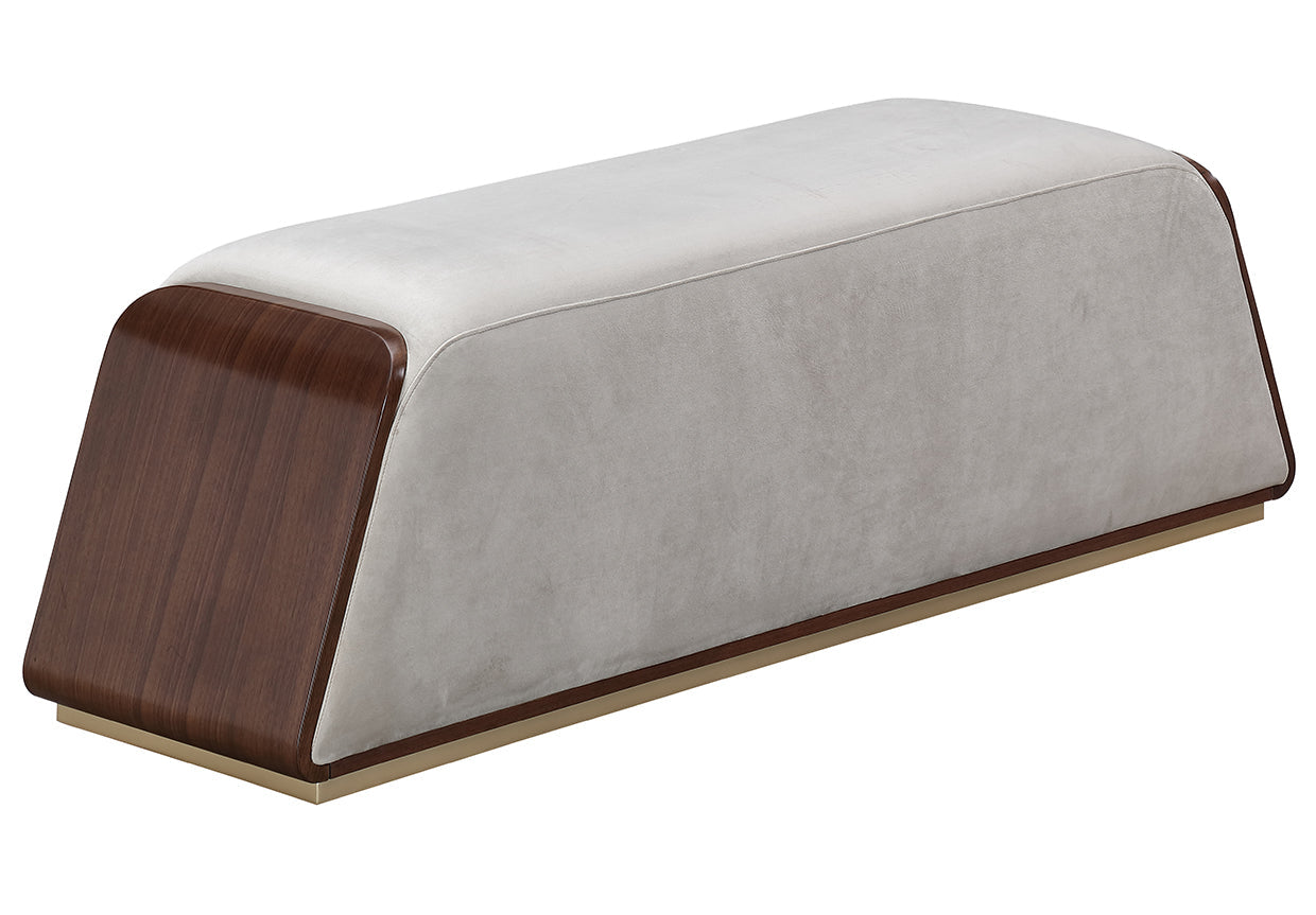 Houston Bed Bench - MJM Furniture