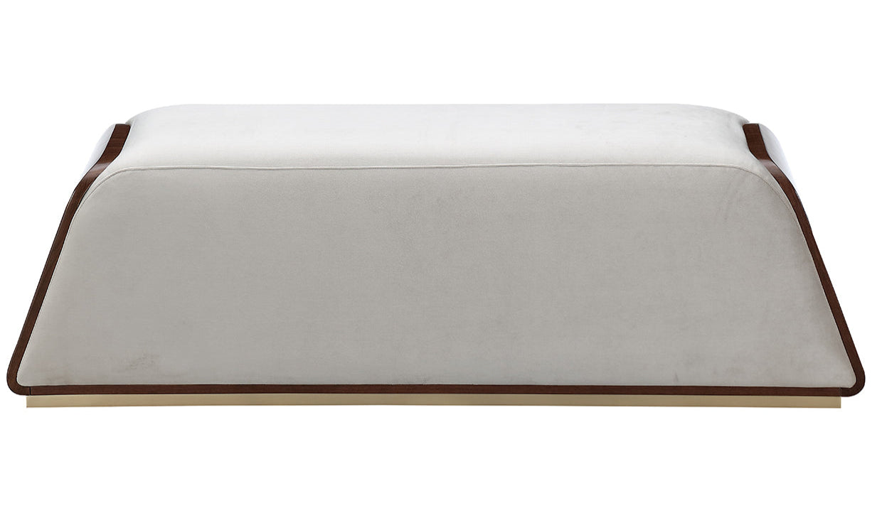 Houston Bed Bench - MJM Furniture