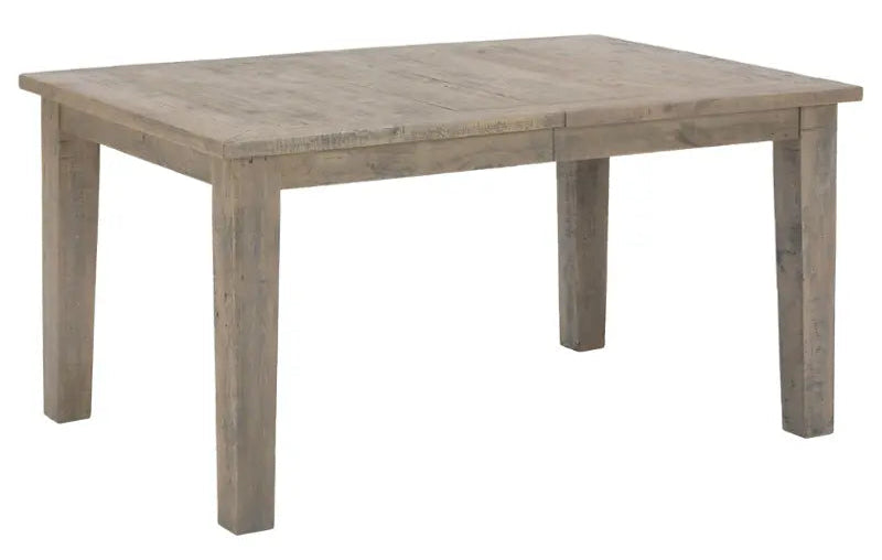 Slater Mill Pine Dining Table - MJM Furniture
