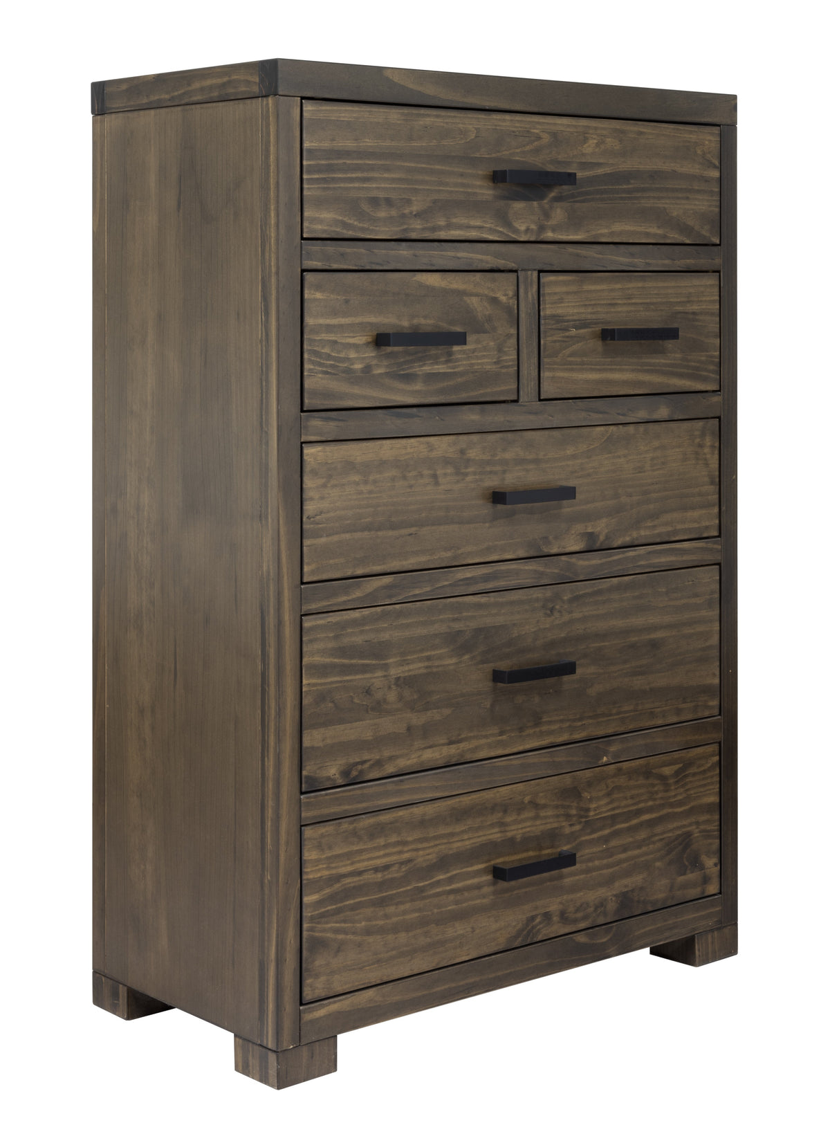 Oliver Pine Chest - MJM Furniture