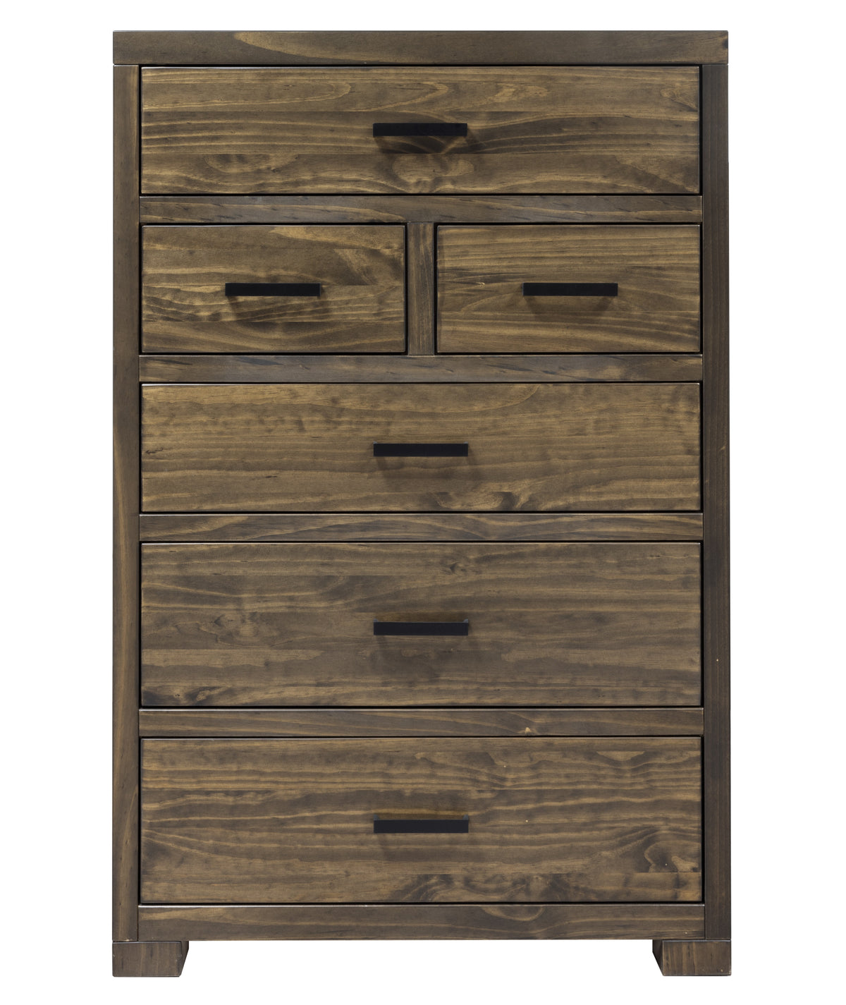 Oliver Pine Chest - MJM Furniture