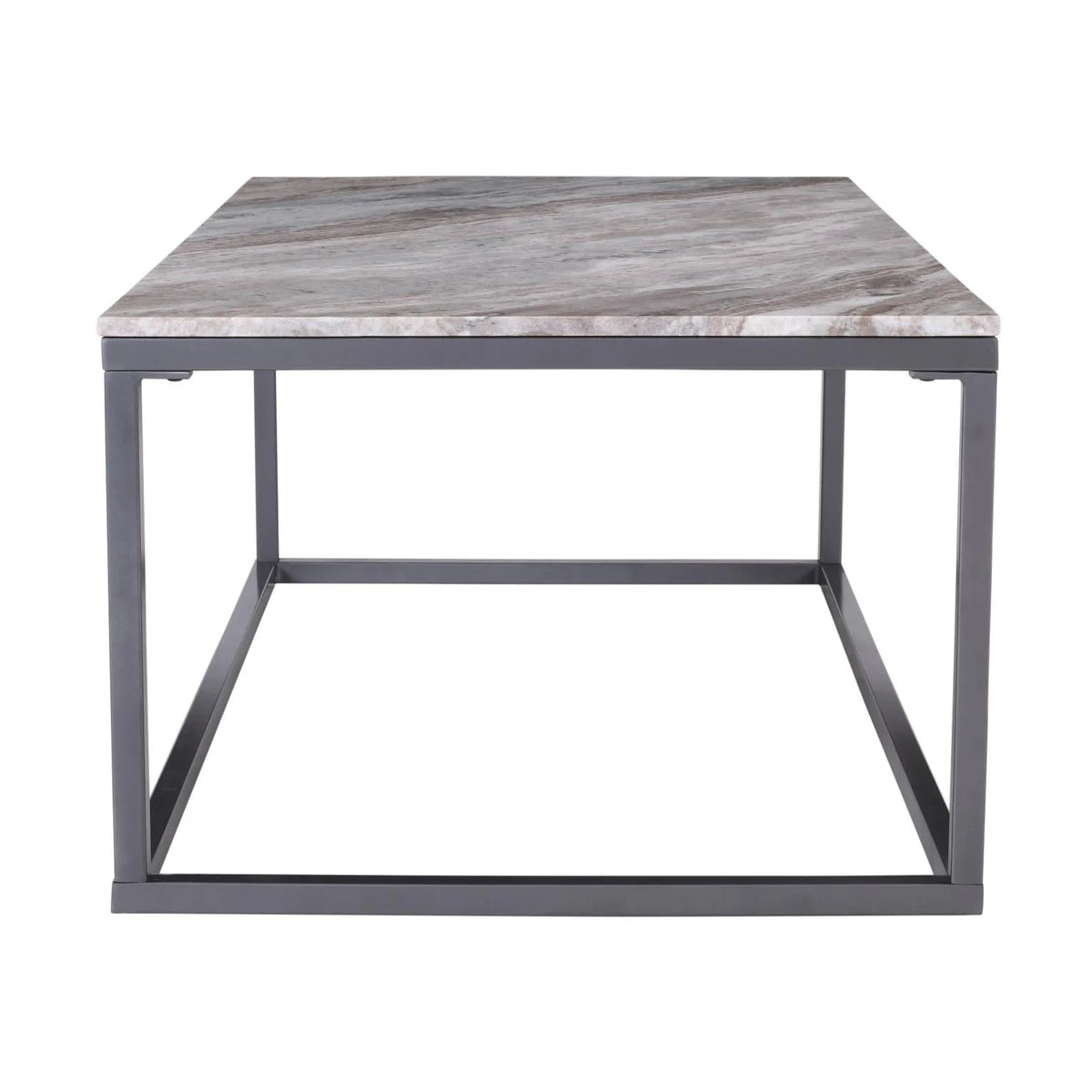 Hendrix Marble Top Coffee Table