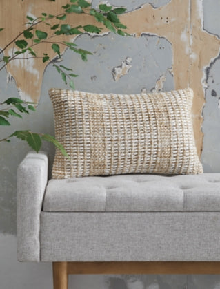 Hathby Pillow (set of 4) - MJM Furniture
