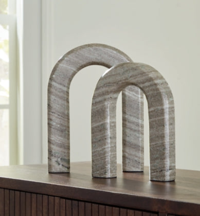Keithton Sculpture Set - MJM Furniture