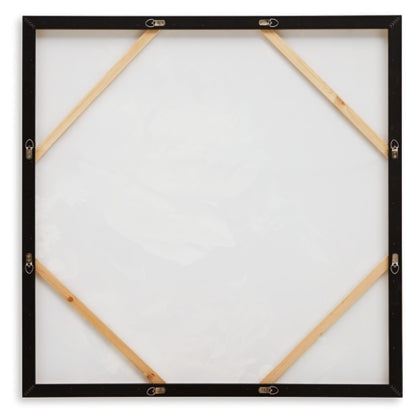 Hurshaw Wall Art - MJM Furniture
