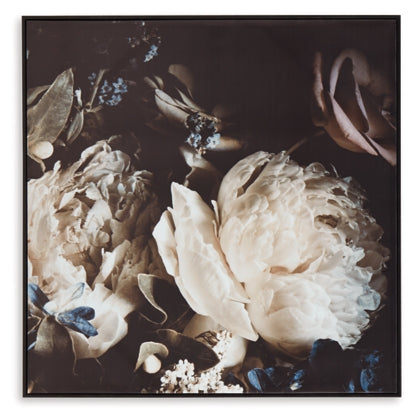 Hurshaw Wall Art - MJM Furniture