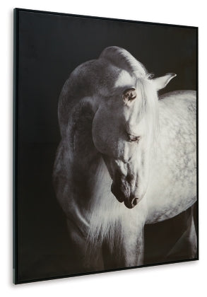 Archerwick Wall Art - MJM Furniture
