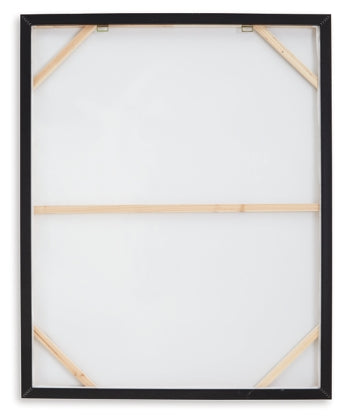 Archerwick Wall Art - MJM Furniture