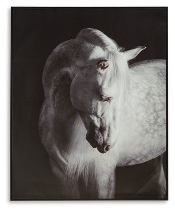 Archerwick Wall Art - MJM Furniture