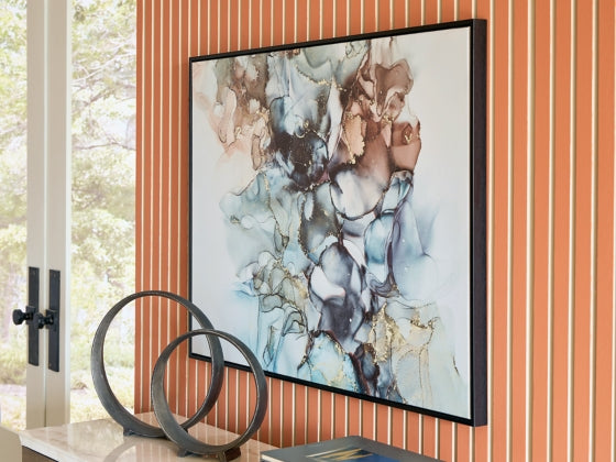Jordsboro Wall Art - MJM Furniture