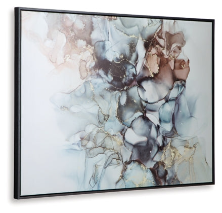 Jordsboro Wall Art - MJM Furniture