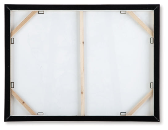 Jordsboro Wall Art - MJM Furniture