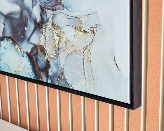 Jordsboro Wall Art - MJM Furniture