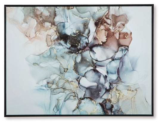 Jordsboro Wall Art - MJM Furniture