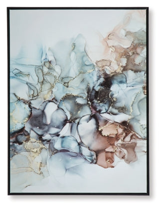 Jordsboro Wall Art - MJM Furniture