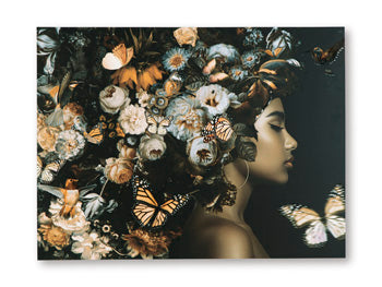 Valfer Wall Art - MJM Furniture