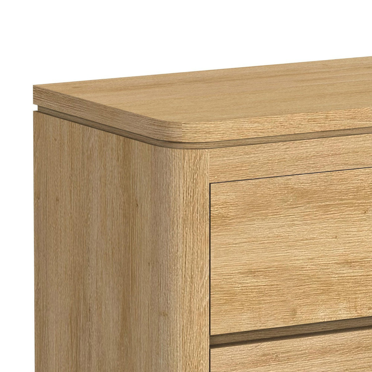Aerin Natural Chest