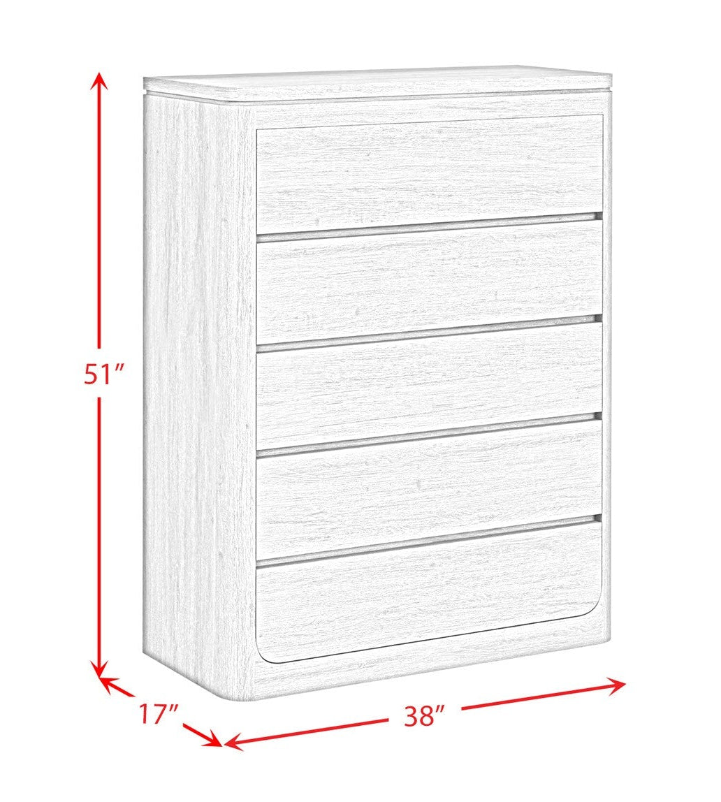 Aerin Natural Chest