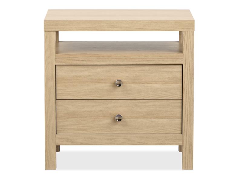 Merrifield Nightstand - MJM Furniture