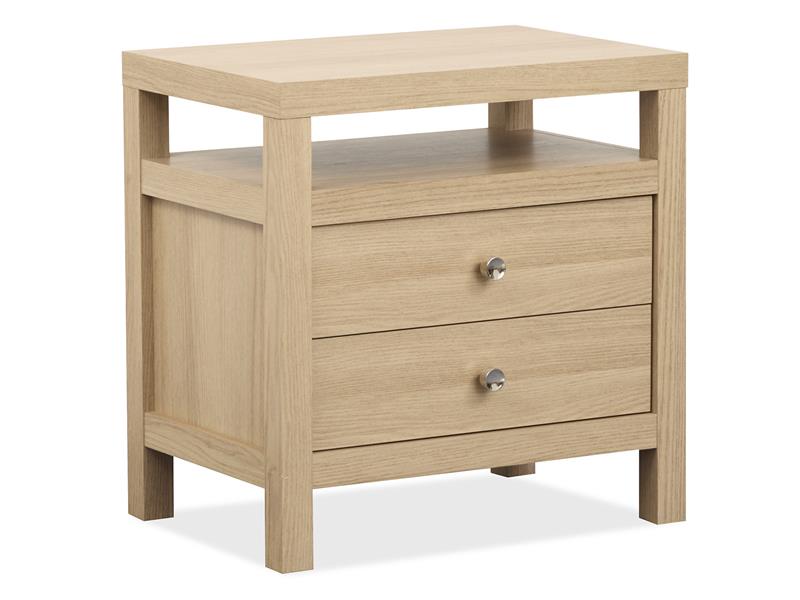 Merrifield Nightstand - MJM Furniture