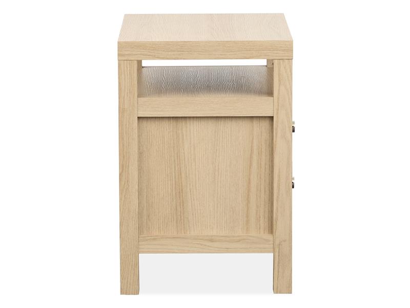 Merrifield Nightstand - MJM Furniture