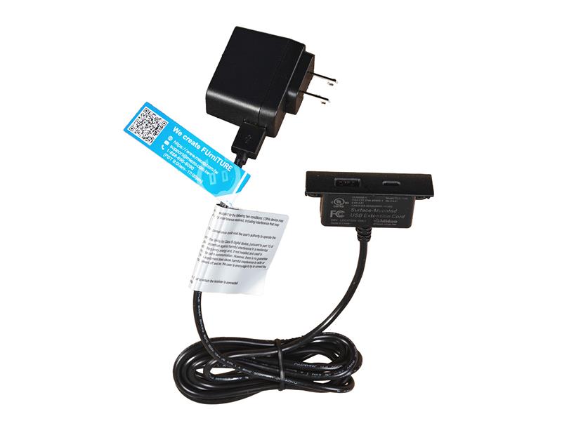 Merrifield Nightstand - MJM Furniture