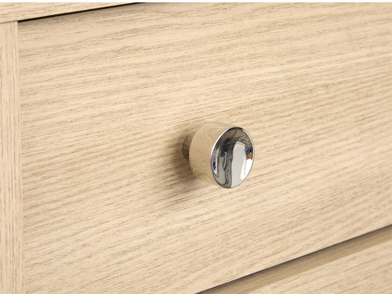 Merrifield Nightstand - MJM Furniture