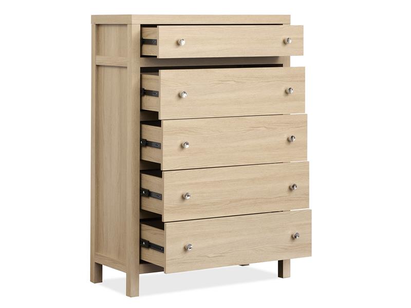 Merrifield Chest - MJM Furniture