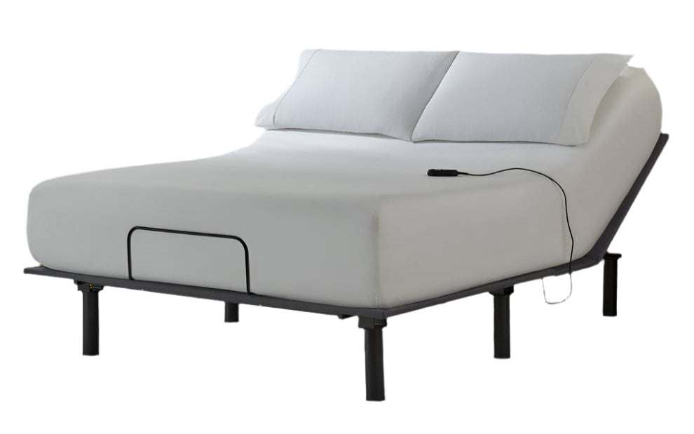 baselogic™ Bronze Adjustable Base - MJM Furniture