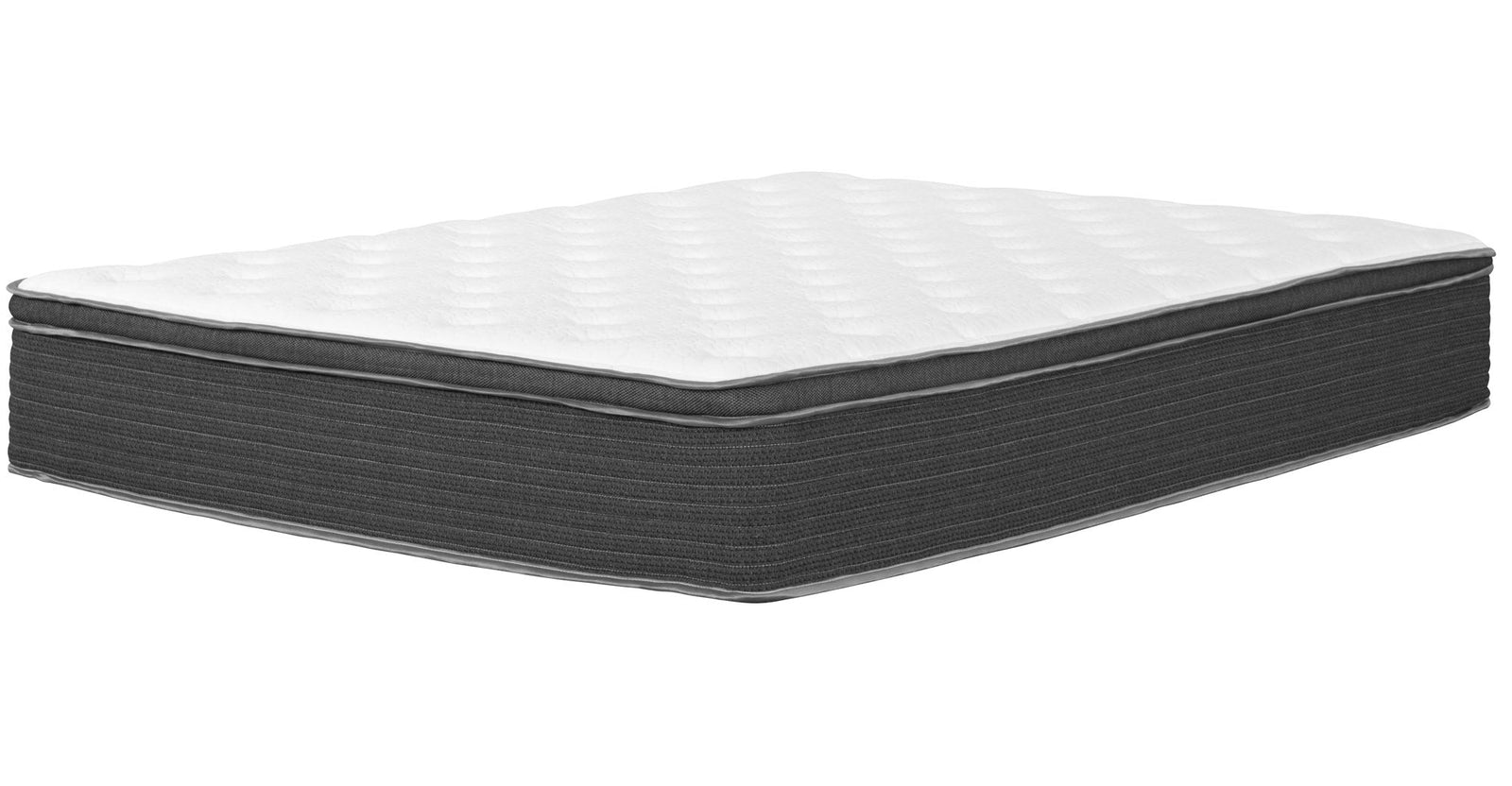 Balance 14" Euro Top Mattress - MJM Furniture