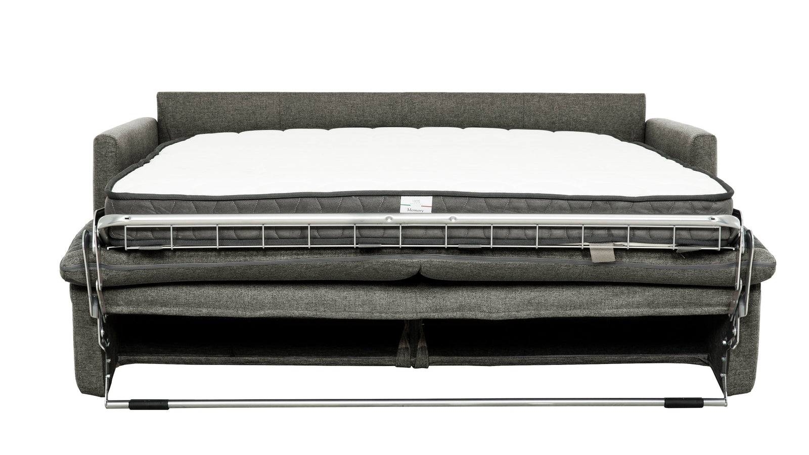 Mia Stone Double Sofa Bed Sleeper - MJM Furniture
