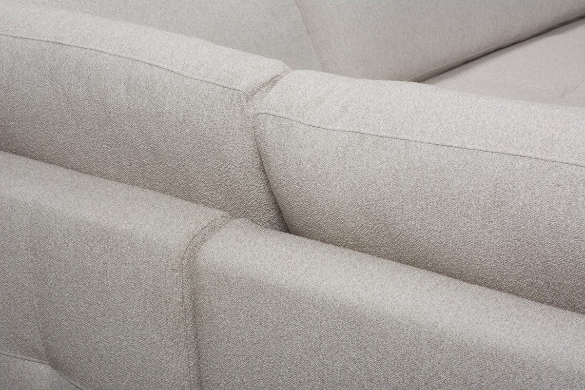 Jalen Modular Sectional - MJM Furniture