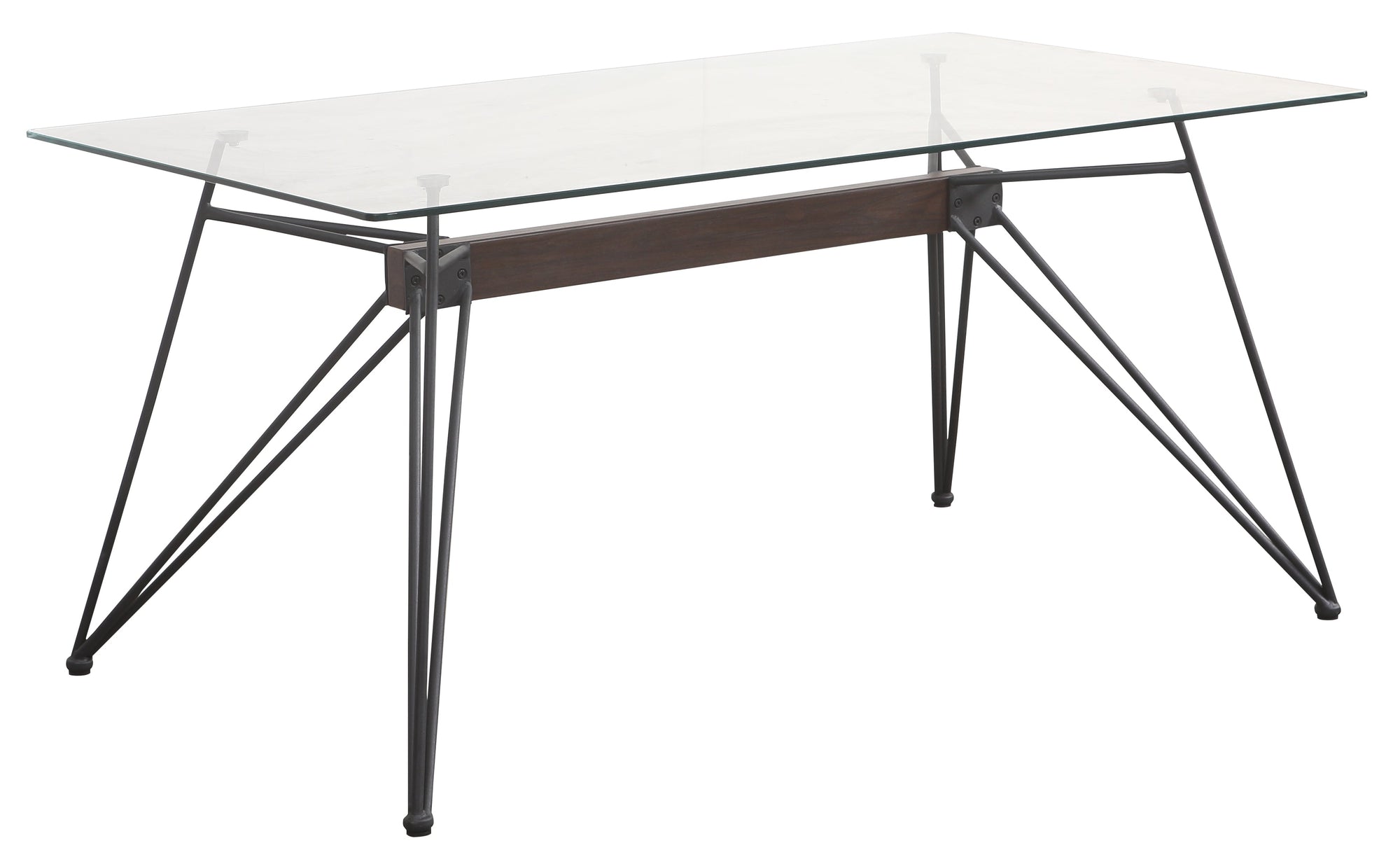 Cessna Dining Table - MJM Furniture