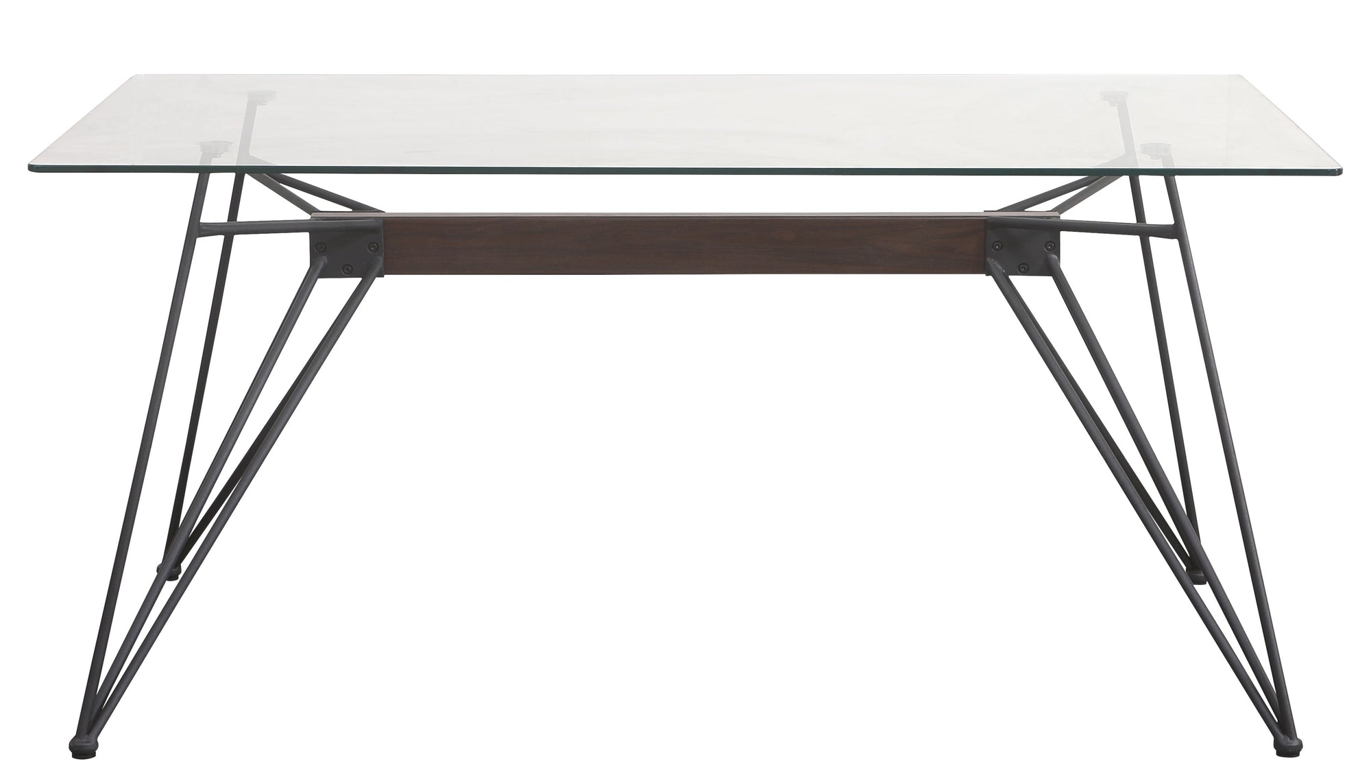 Cessna Dining Table - MJM Furniture