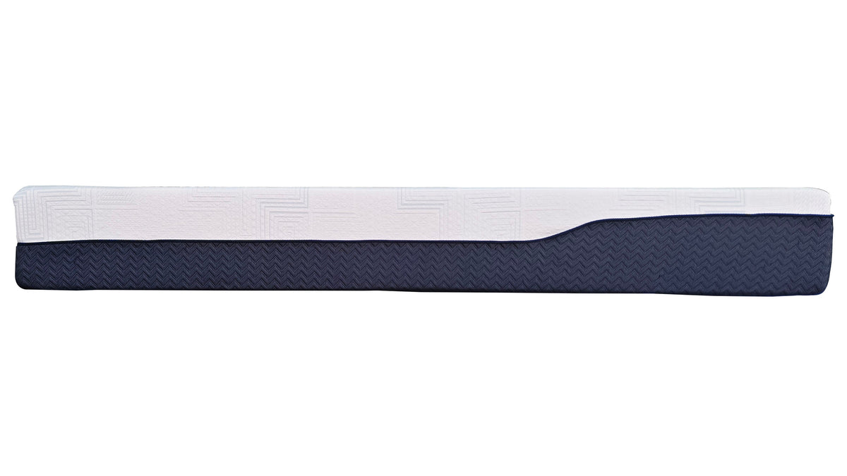 Chill Gel Memory Foam 10" Mattress - MJM Furniture