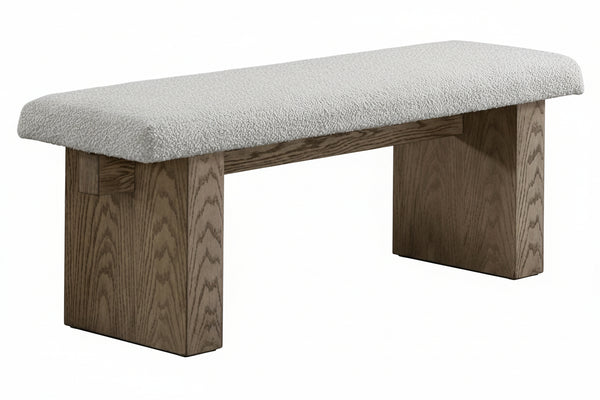 Conner Dining Bench | MJM Furniture