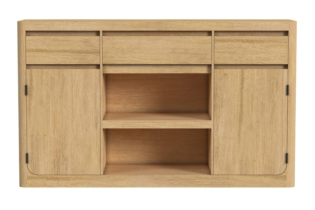 Aerin 62" Natural Server