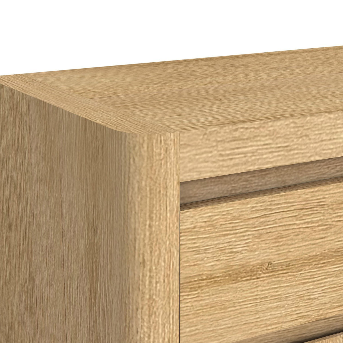 Aerin 62" Natural Server