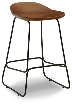 Wilinruck Stool (Set of 3) - MJM Furniture